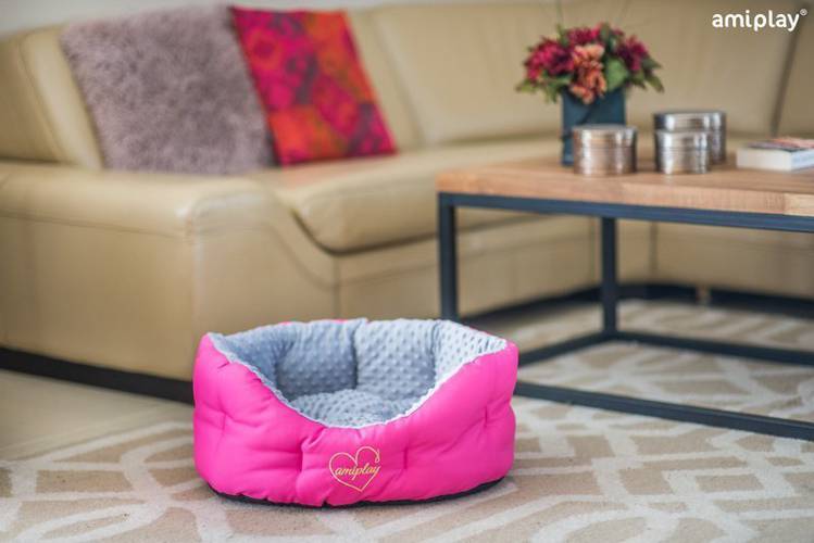 amiplay Colosseum Babydoll  S