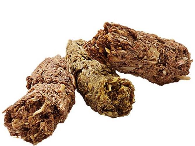 Cavia Complete Pokarm dla Kawii Domowej 8kg