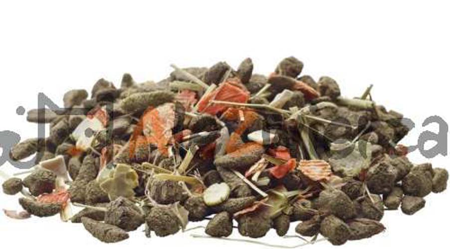 Cuni Naturepokarm dla królików 2,3kgDomyślny opis krótki