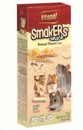 Vitapol Smakers Kolby kokosowe 2szt.