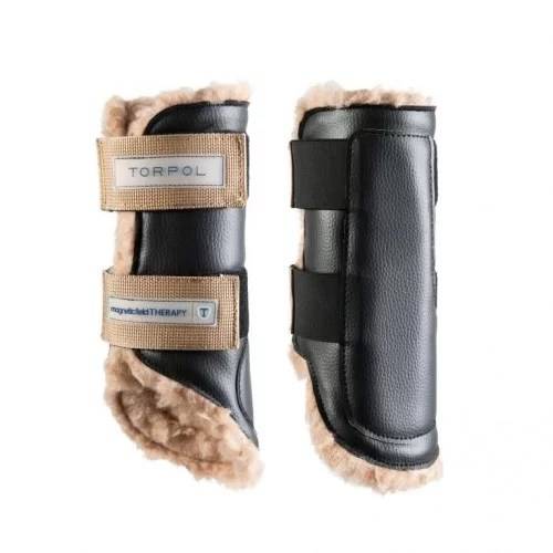 Ochraniacze Spacerowe Magnetyczne - Torpol