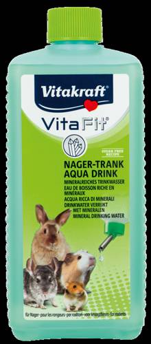 Vitakraft Aqua Drink 500ml napój dla gryzoni