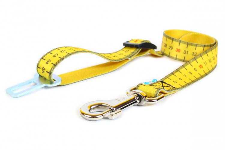 Zapięcie Samochodowe - Miara 0884 25MM 45-75CM