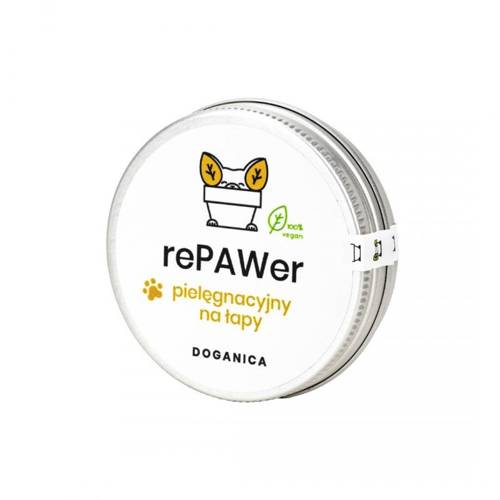 rePAWer naturalny balsam do psich łap 25ml