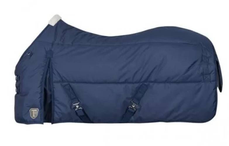 Derka Stajenna Zimowa ORT - Torpol