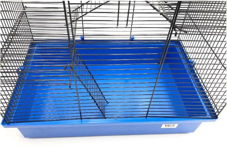 WD-IMPEX Klatka dla Gryzoni Remi