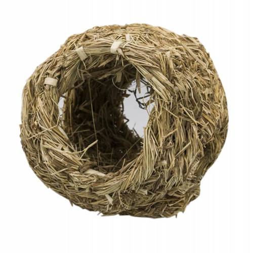 Panama pet Gniazdo z siana dla gryzoni L