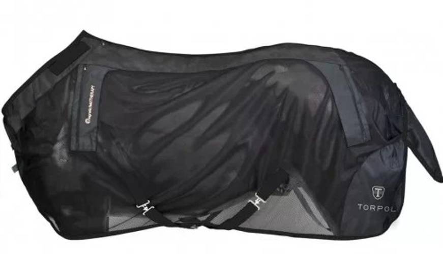 Derka Magnetyczna - Torpol