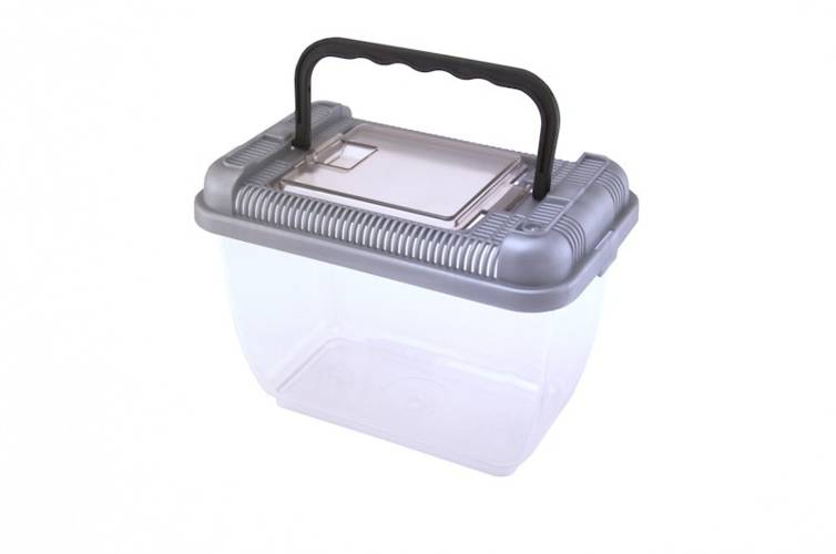 Sumplast transporter dla małych gryzoni 1.5L