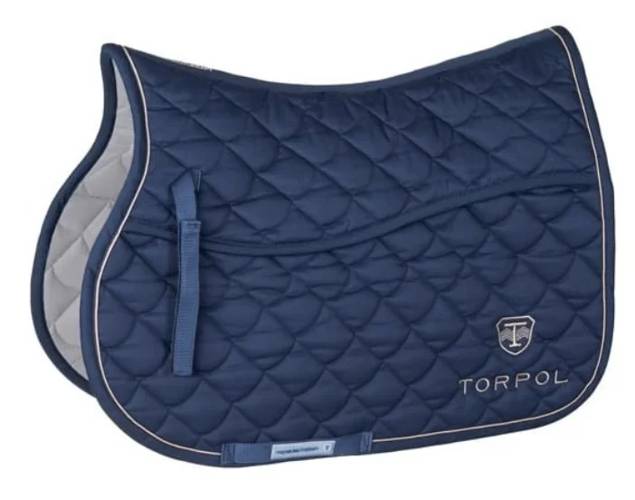 Czaprak Magnetyczny EVO - Torpol