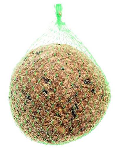 Megan kula mała dla ptaków zimujących 100g