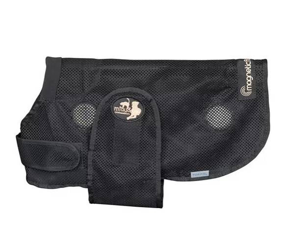 Derka magnetyczna dla psa Torpol