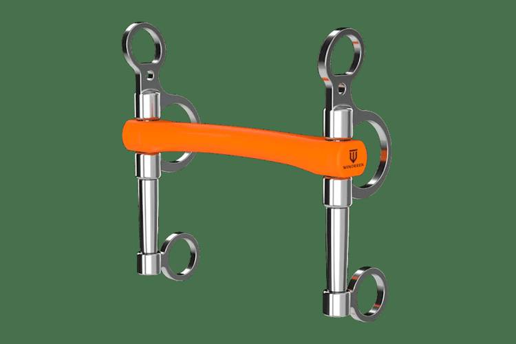 Wędzidło Pelham średni Winderen