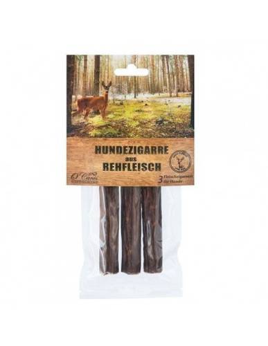 O'canis Cygaro 100% Mięsa Sarny 3 szt.