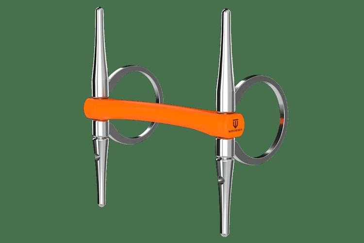 Wędzidło z wąsami Winderen