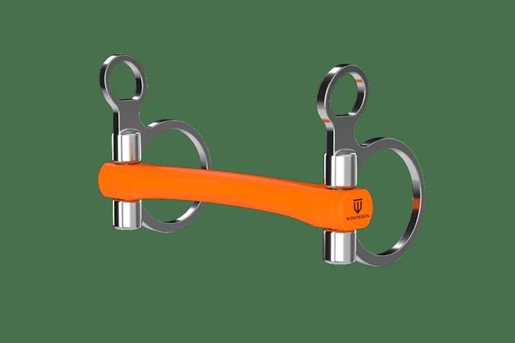 Wędzidło Baucher Winderen