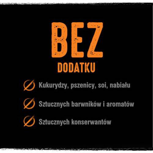 Crave Adult karma sucha dla psa, indyk i kurczak 2,8 kg