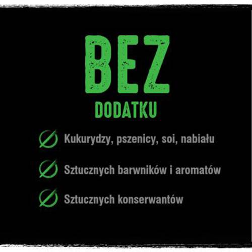 Crave Adult karma sucha dla psa, jagnięcina i wołowina 11,5 kg