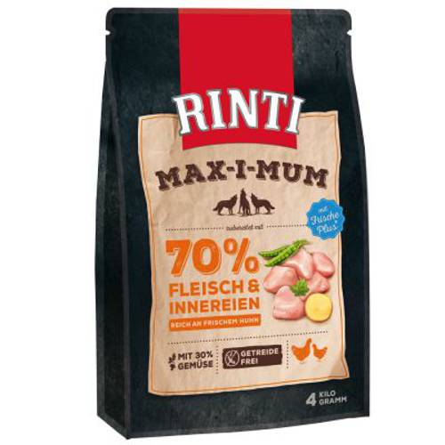 Rinti Max-i-mum, kurczak 12 kg