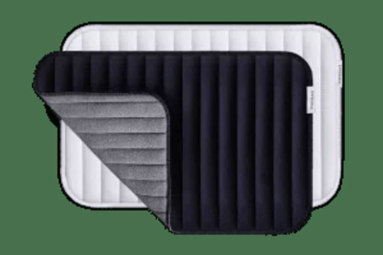 Podkłady treningowe Thermo Silver Winderen