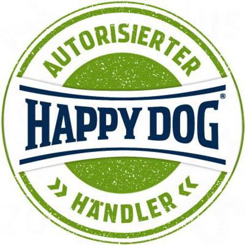 Happy Dog Supreme Sensible Afryka 2 x 12,5 kg