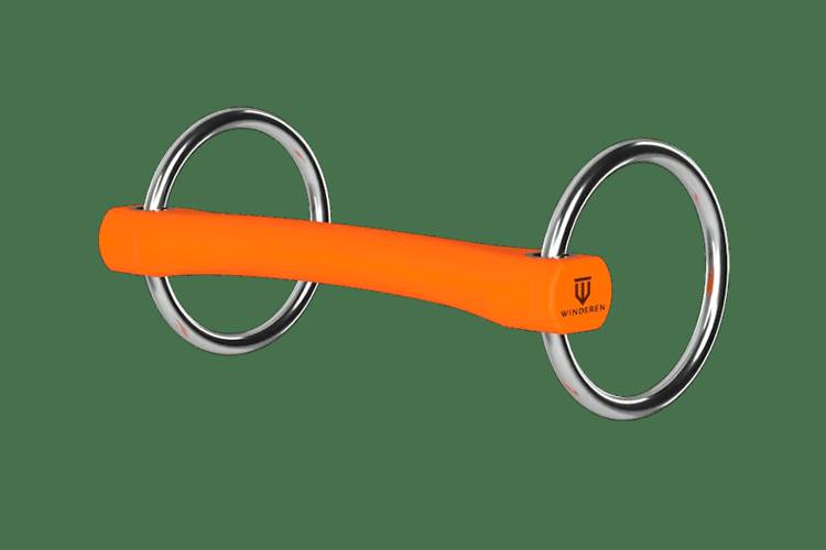 Wędzidło zwykłe Winderen