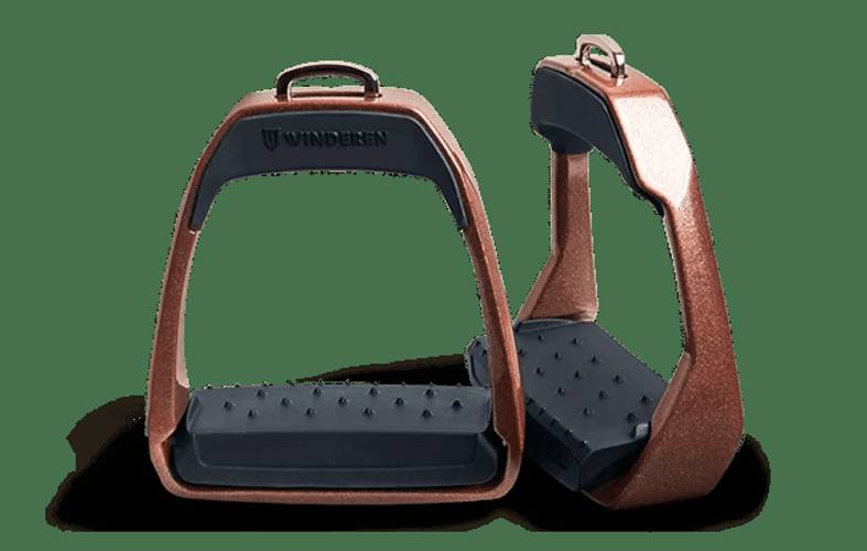 Strzemiona Winderen Rose Gold