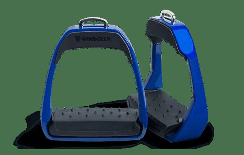 Strzemiona Winderen Sapphire