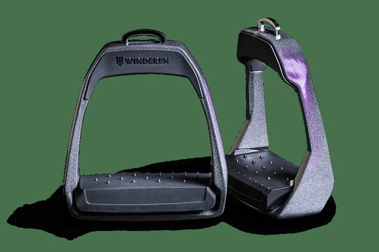 Strzemiona Winderen Moondust