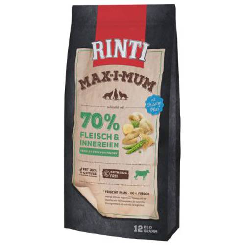 RINTI Max-i-mum, żwacze 1 kg
