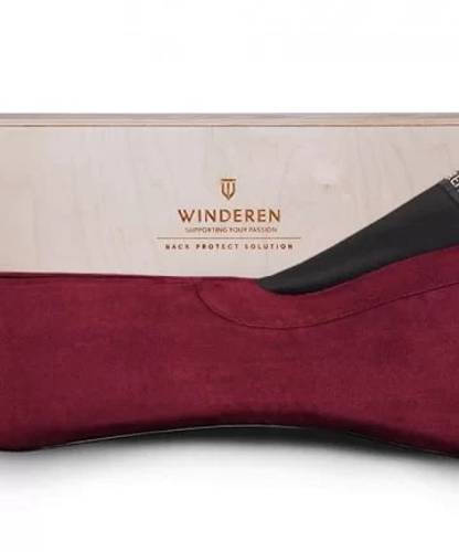 Podkładka pod siodło ujeżdżeniowe Winderen Slim 10mm