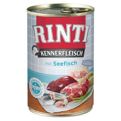 RINTI, 6 x 400 g Wołowina
