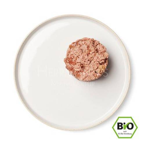 Herrmann's Czyste Mięso, 6 x 800 g Biowołowina