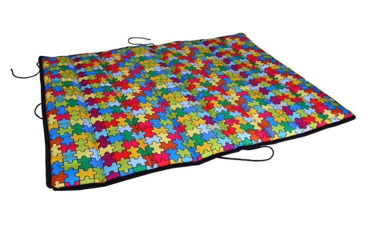 Mata dla Psa – Puzzle 1417 – S 60MM 90CM
