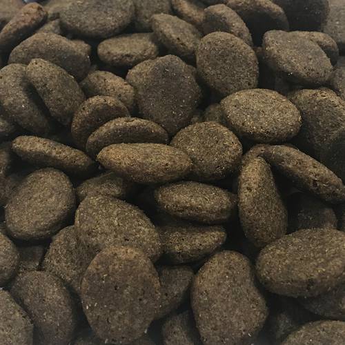 Karma sucha dla psa - Łosoś z pstrągiem, ziemniakami i Itch-Eeze 2kg