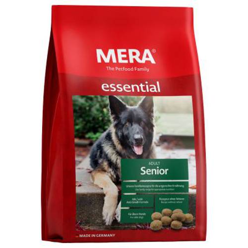 MERA essential Senior 2 x 4 kg