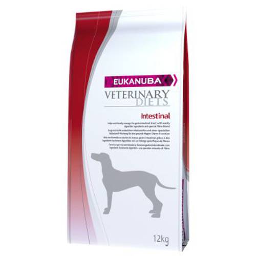 Eukanuba VETERINARY DIETS Adult Intestinal 12 kg