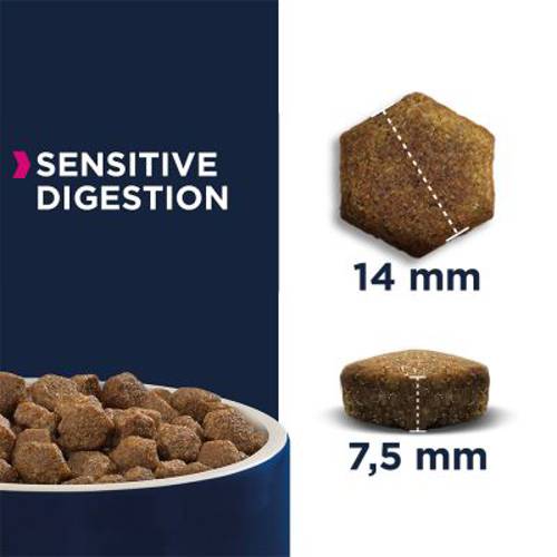 Eukanuba Daily Care Adult Sensitive Digestion 12 kg