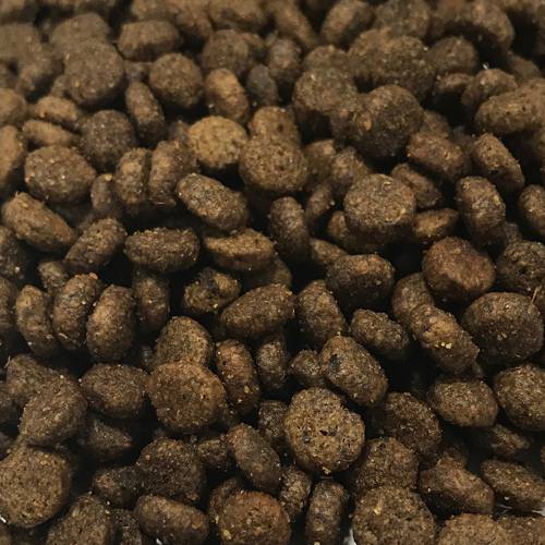 Karma sucha dla psa - Kurczak z batatami i ziołami 2kg