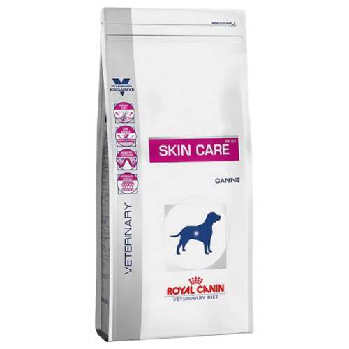 Royal Canin Veterinary Canine Skin Care 11 kg