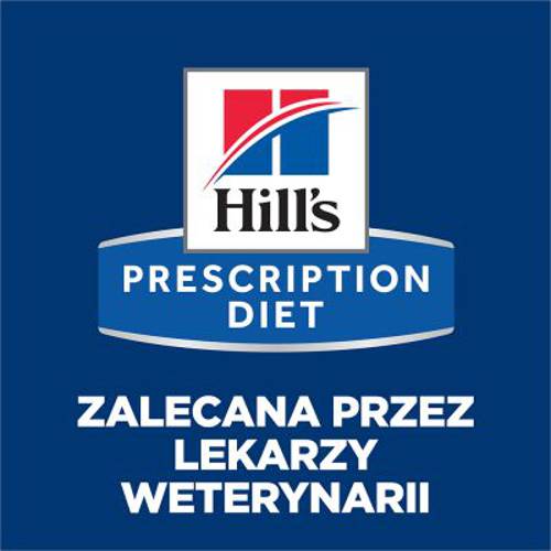 Hill's Prescription Diet Derm Complete Mini 6 kg