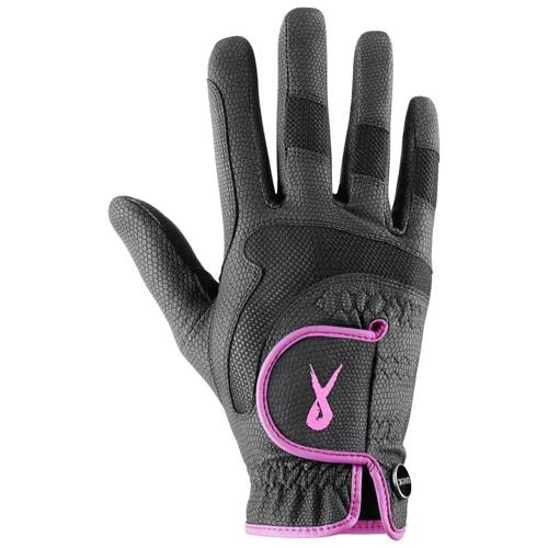 Rękawiczki I-Performance 2 Pink Ribbon - Uvex