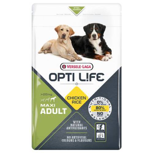 Opti Life Adult Maxi 12,5 kg
