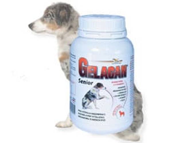 GELACAN® Senior 150 g