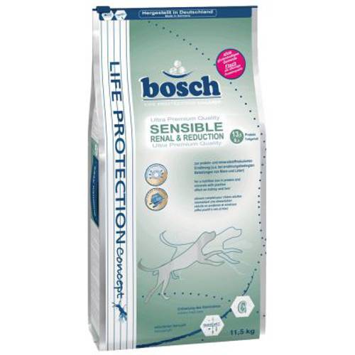 bosch Sensible Renal & Reduction 2 x 11,5 kg