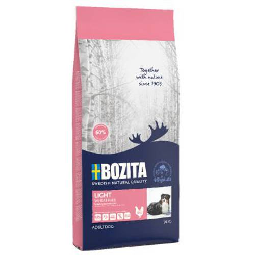 Bozita Light 10 kg