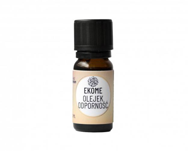 Ekome olejek eteryczny Odporność 10 ml
