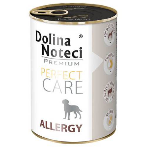 Dolina Noteci Premium Perfect Care Adult, 24 x 400 g Allergy