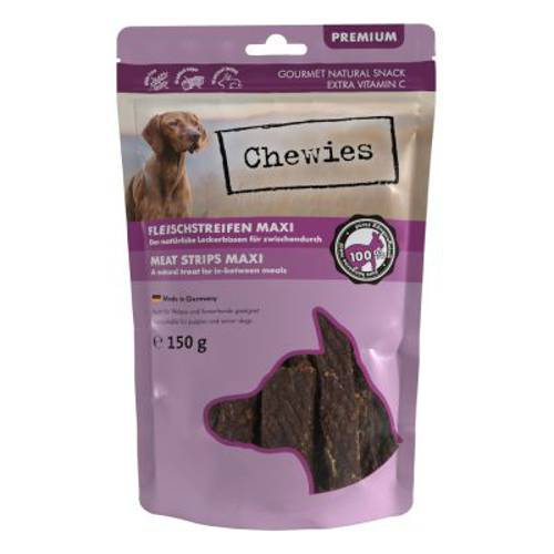 Chewies mięsne paski Konina, 150 g