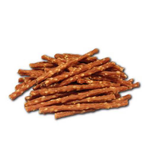 Cookie´s Delikatess pałeczki do żucia z kurczakiem i ryżem 200 g